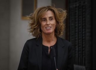 Cubillos califica de “ataque a la libertad” las críticas que ha recibido por su sueldo en la USS y cuestiona filtración de datos