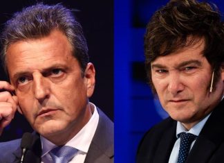 Los dos modelos económicos opuestos que competirán en el balotaje argentino