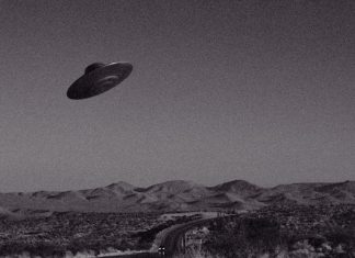 Calvine: el enigma detrás de la fotografía OVNI más famosa del mundo que por fin salió a la luz