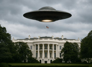 ¿Ocultan las grandes potencias la verdad sobre los ovnis y la vida extraterrestre? El debate global que divide a gobiernos y científicos