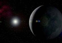 Científicos proponen la existencia de una ‘segunda Tierra’ oculta en los límites del sistema solar