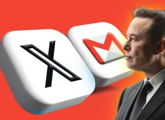 Elon Musk prepara un nuevo correo electrónico, se llamará Xmail y competiría con Gmail