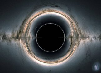 Una civilización avanzada puede estar usando agujeros negros como baterías ilimitadas