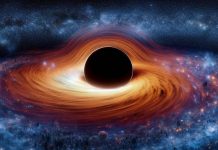 James Webb detecta el agujero negro supermasivo más antiguo jamás observado en el universo