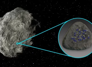 El nuevo hallazgo de agua que multiplica la posibilidad de encontrar vida en el cosmos