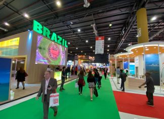 Brasil se lanza a explotar el filón del “afroturismo”