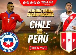 Los memes que dejó el triunfo de Chile ante Perú