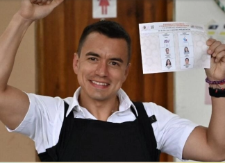 Así está la economía que asumirá el nuevo gobierno de Ecuadroz encabezado por Daniel Noboa