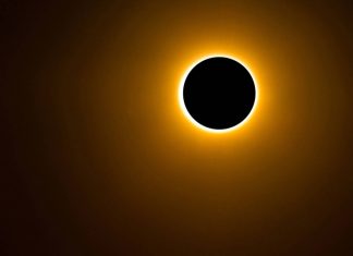 El cielo se oscurecerá en 2024: Estos son todos los eclipses que no te puedes perder