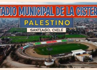 Palestino puso la cuota de humor tras la humillación que sufrió Chile de parte de la FIFA y la Conmebol