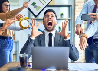 El estrés puede acelerar el envejecimiento biológico, pero sus efectos son reversibles, según la ciencia