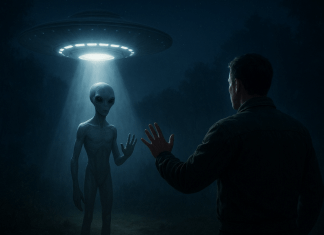 Filtraciones y nuevas evidencias reavivan debate sobre posible contacto con inteligencia extraterrestre