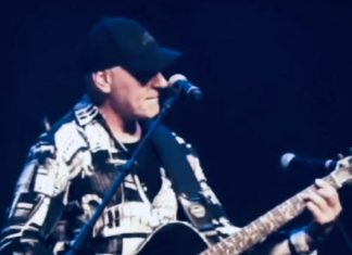 Francis Jadue comienza este nuevo año con nuevo single: Seducción en blues