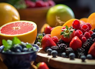 Estas son las cáscaras de frutas y verduras que benefician a la salud