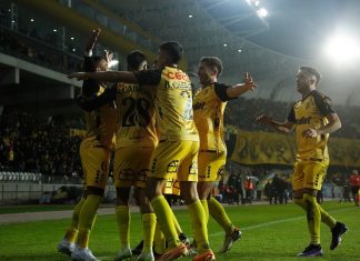 Nicolás Johansen, Salvador Cordero y Cristián Zavala: tres voces del puntero Coquimbo Unido