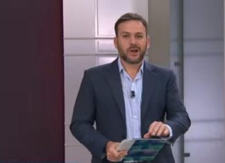 ¡¿Medalla de qué?!: El lapsus de Ignacio Valenzuela que desató carcajadas en plena transmisión de Santiago 2023