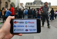 Isapres recortan pérdidas en 91% tras aplicación de la ley corta