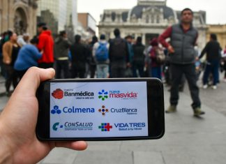 La mayoría de las isapres reporta ganancias, pero el sector acumula pérdidas por $7 mil millones