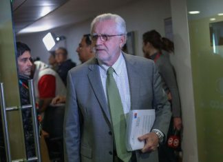 Cobre chileno esquiva aranceles de EE.UU: Máximo Paceco, presidente de Codelco, lo considera una muy buena noticia