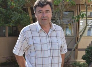 Arrecian las críticas contra el Ministro de Agricultura por comprar en el comercio informal (Video indesmentible)