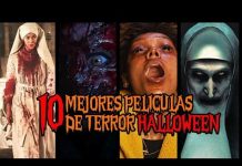 Las mejores películas y series para anticipar el fin de semana de Halloween