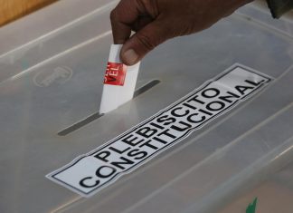 Ganadores y perdedores: el meme que fue tendencia después del Plebiscito