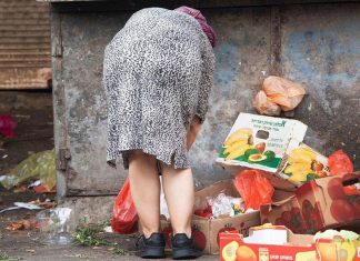 La Franja de Gaza, un caldo de cultivo para la guerra por la miseria económica y el resentimiento hacia Israel