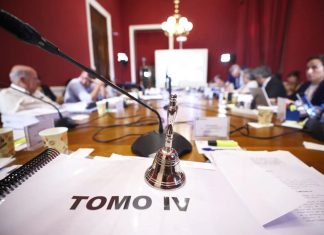 Patricio Navia: Un trago para un alcohólico en recuperación