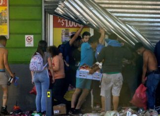 Estallido y pandemia redibujaron mercado: Estas son las esquinas comerciales más caras de Santiago