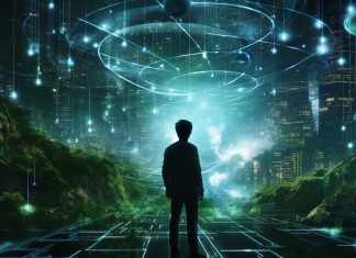 Científico dice tener pruebas de que todo el universo podría ser una simulación, incluidas nuestras propias vidas