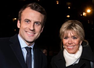 Influencer norteamericana fue demanda por Macron: aseguró que la esposa del Presidente de Francia «es un hombre»