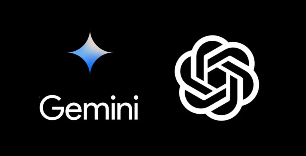 ChatGPT-Gemini