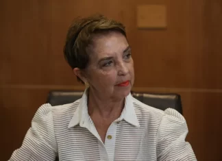 Expresidenta de Evópoli anticipa su respaldo a Evelyn Matthei para las presidenciales de 2025