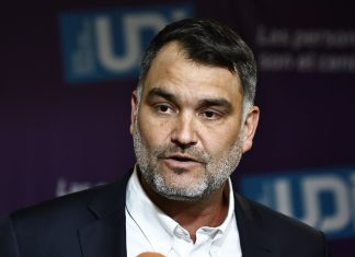 Cronología de Javier Macaya en el caso de su padre: Desde sus primeros dichos hasta su renuncia a la presidencia UDI