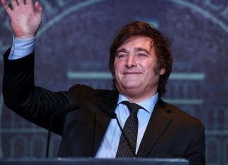 La fuerte caída de la inflación en Argentina tras el primer año de Javier Milei