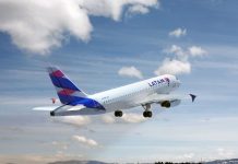 “La compañía se niega a seguir conversando”: pilotos de Latam inician huelga tras quiebre en negociación