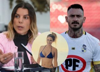 Gisella Gallardo detalla romance de Pinilla con Maite Orsini