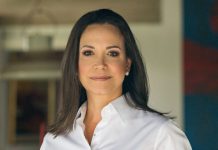 María Corina Machado no asistirá a la ceremonia del Nobel de la Paz en Oslo por razones de seguridad