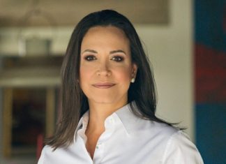 María Corina Machado no asistirá a la ceremonia del Nobel de la Paz en Oslo por razones de seguridad