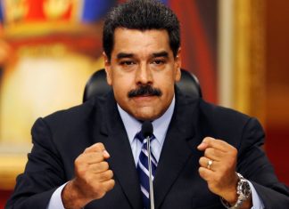 FBI desmantela red internacional de lavado de dinero ligada a hijos del dictador Nicolás Maduro