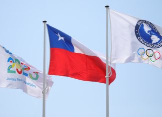 Chile consiguió 79 medallas y cerró una cosecha histórica en Panamericanos Santiago 2023