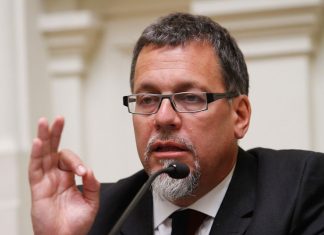 Ricardo Lagos Weber y opción Bachelet: «Prefiero un liderazgo nuevo, como el de Carolina Tohá»