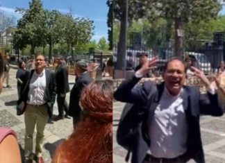 Sergio Muñoz Riveros: La raíz totalitaria del octubrismo