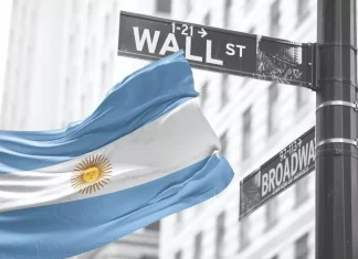 Efecto Milei: El valor de las grandes empresas argentinas escaló en US$12 mil millones en una semana