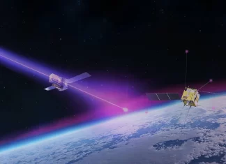 La atmósfera de la Tierra, quemada por una explosión de rayos gamma emitida a 2.000 millones de años luz