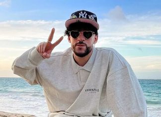 Bad Bunny desata una fiebre sin precedentes en Chile: agota tres fechas en tiempo récord