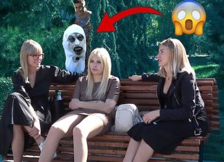 Bromas Callejeras Que Fueron Demasiado Lejos