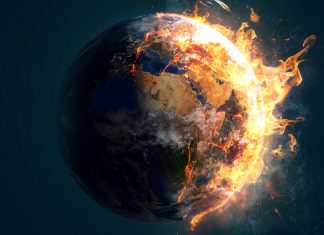 “Entramos en territorio desconocido”: la Tierra bate un récord que la ciencia no puede explicar