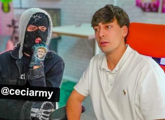 Anonimato, memes y sorpresas: la fórmula de Ceciarmy en la que confían las marcas para conectar con la generación Z