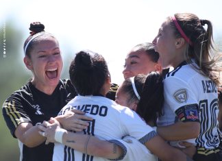 Copa Libertadores femenina: Colo Colo ya está en semifinales (Video del 1-0 a Libertad de Paraguay)